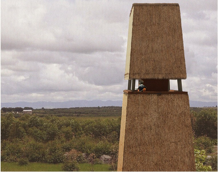 Bell tower exterior photo